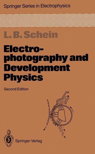 Electrophotography and Development Physics