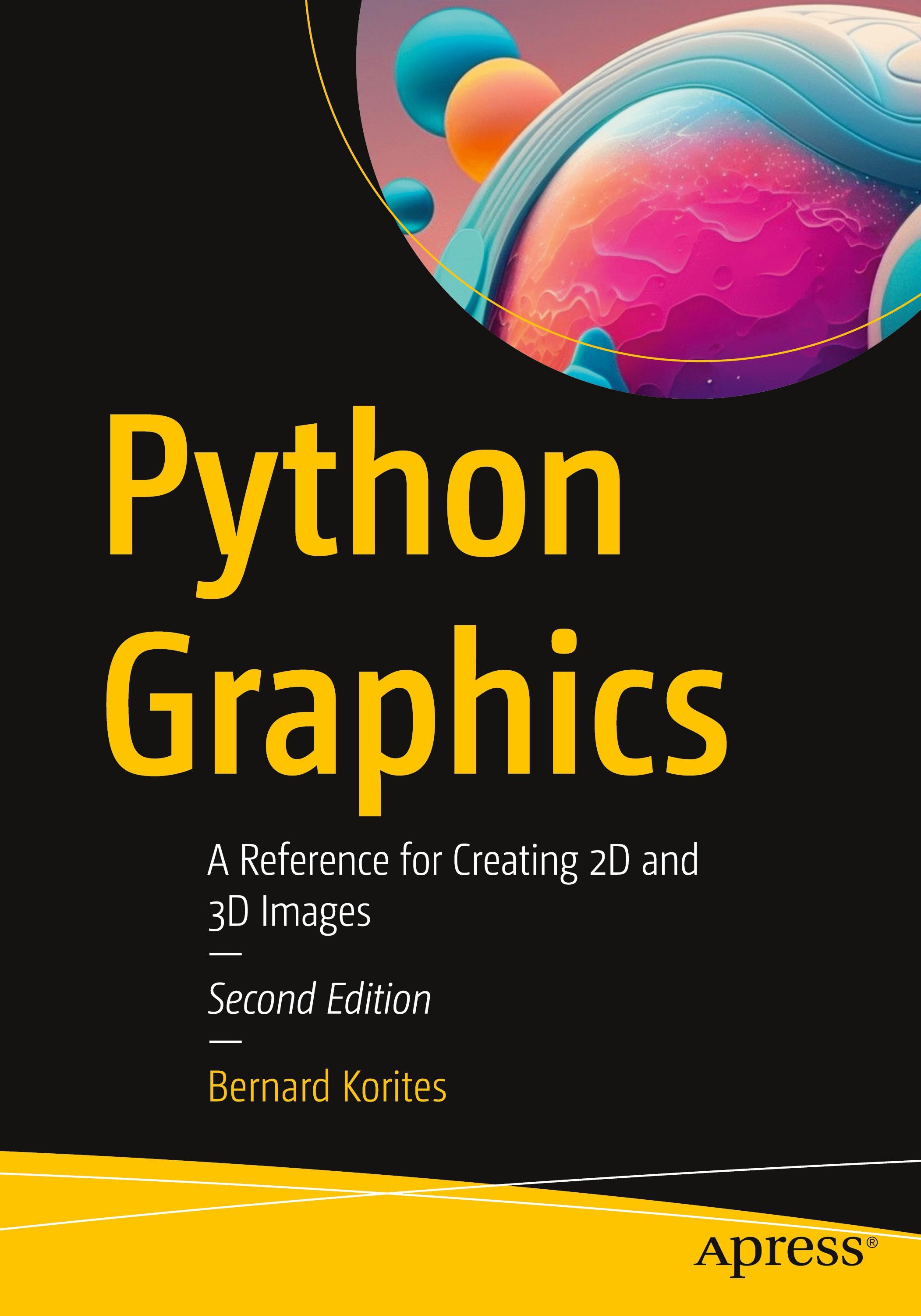 Python Graphics