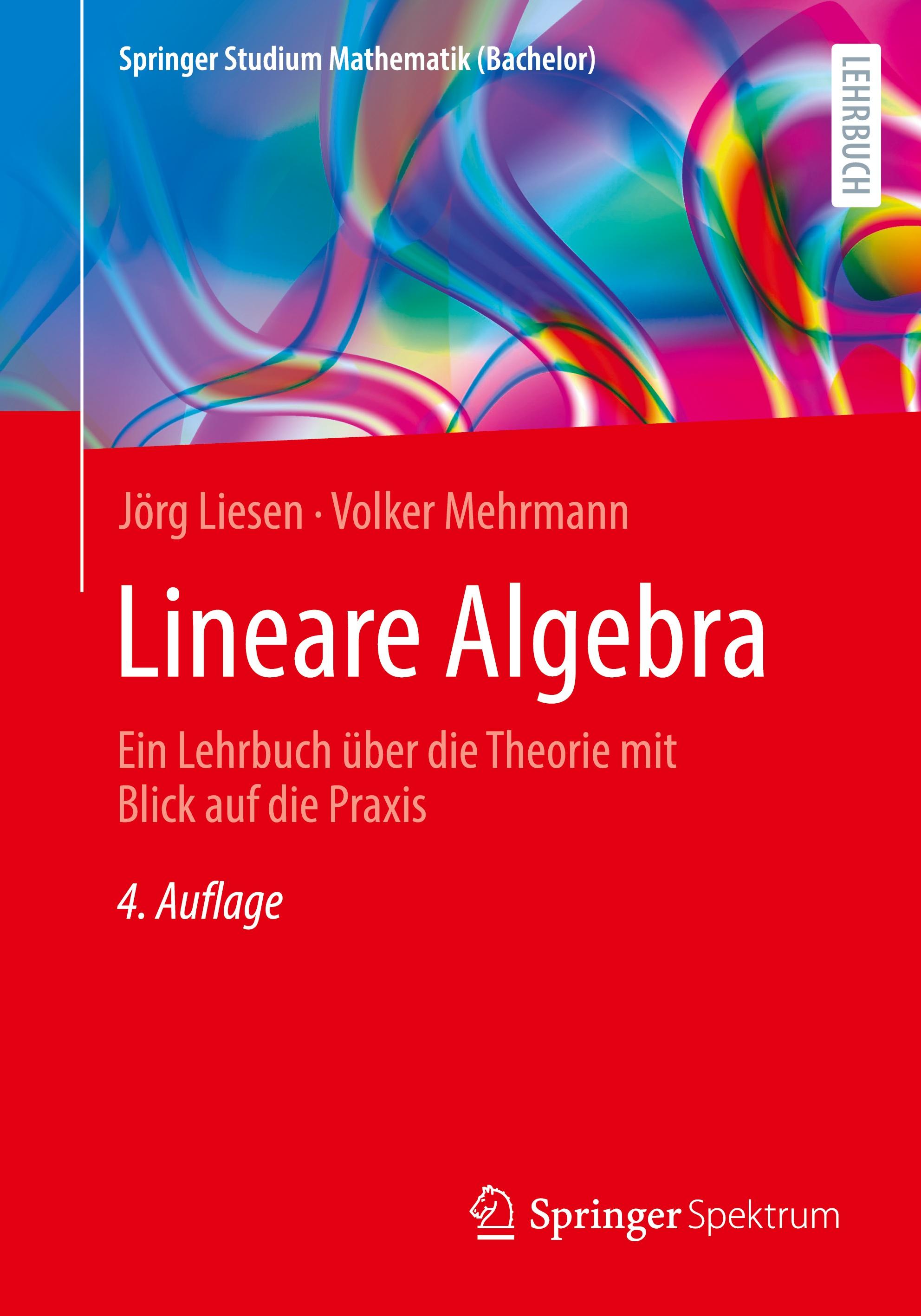 Lineare Algebra