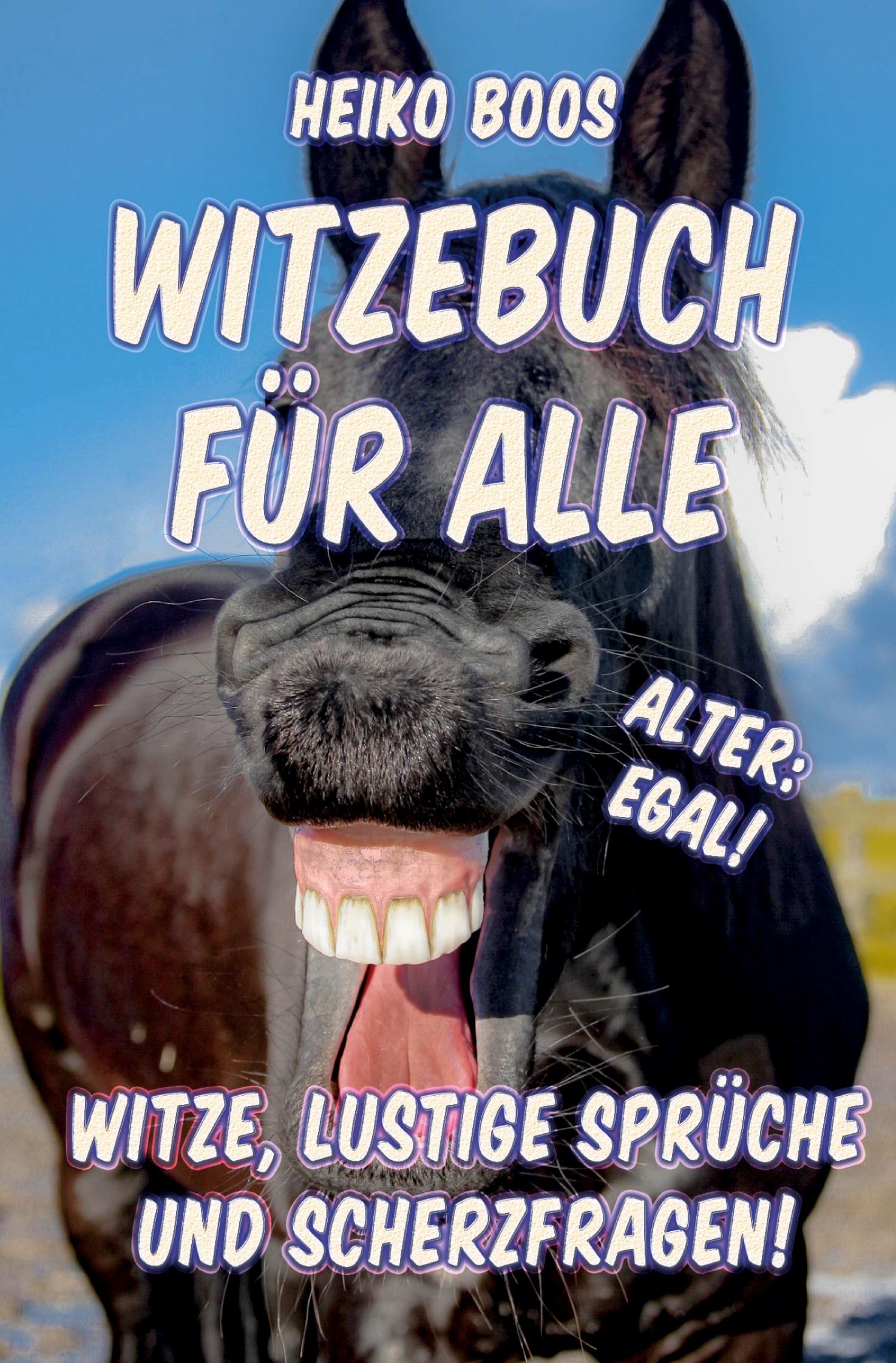 Witzebuch für alle