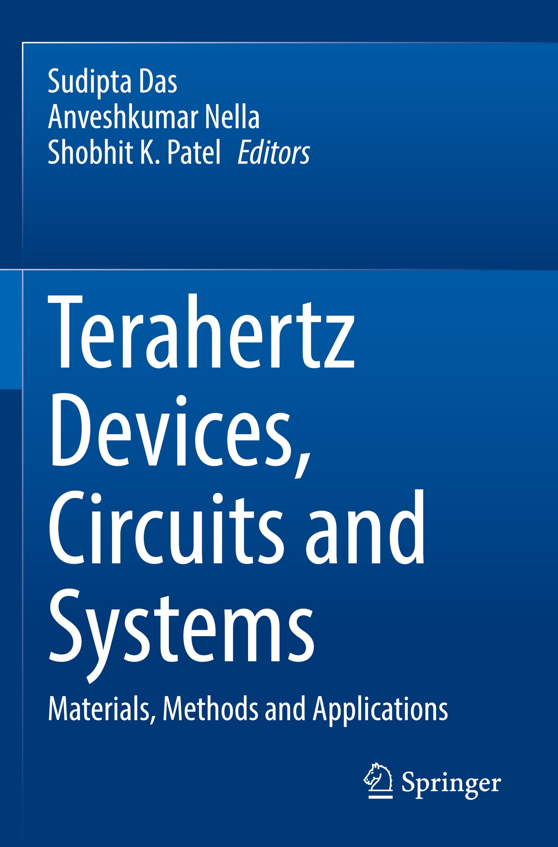 Terahertz Devices, Circuits and Systems