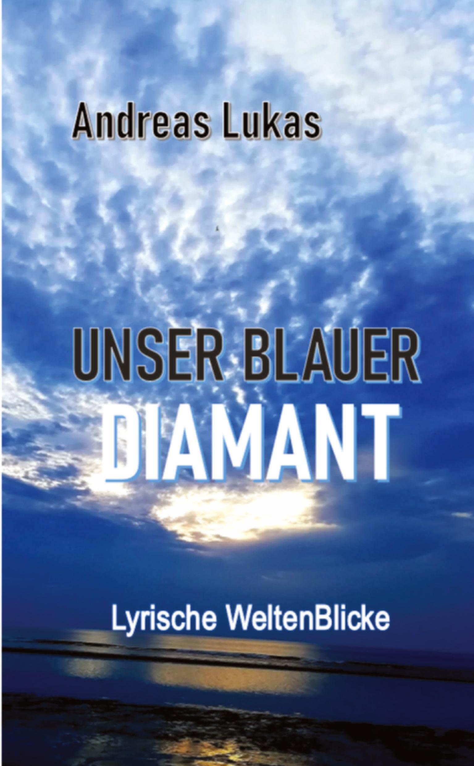 Unser blauer Diamant