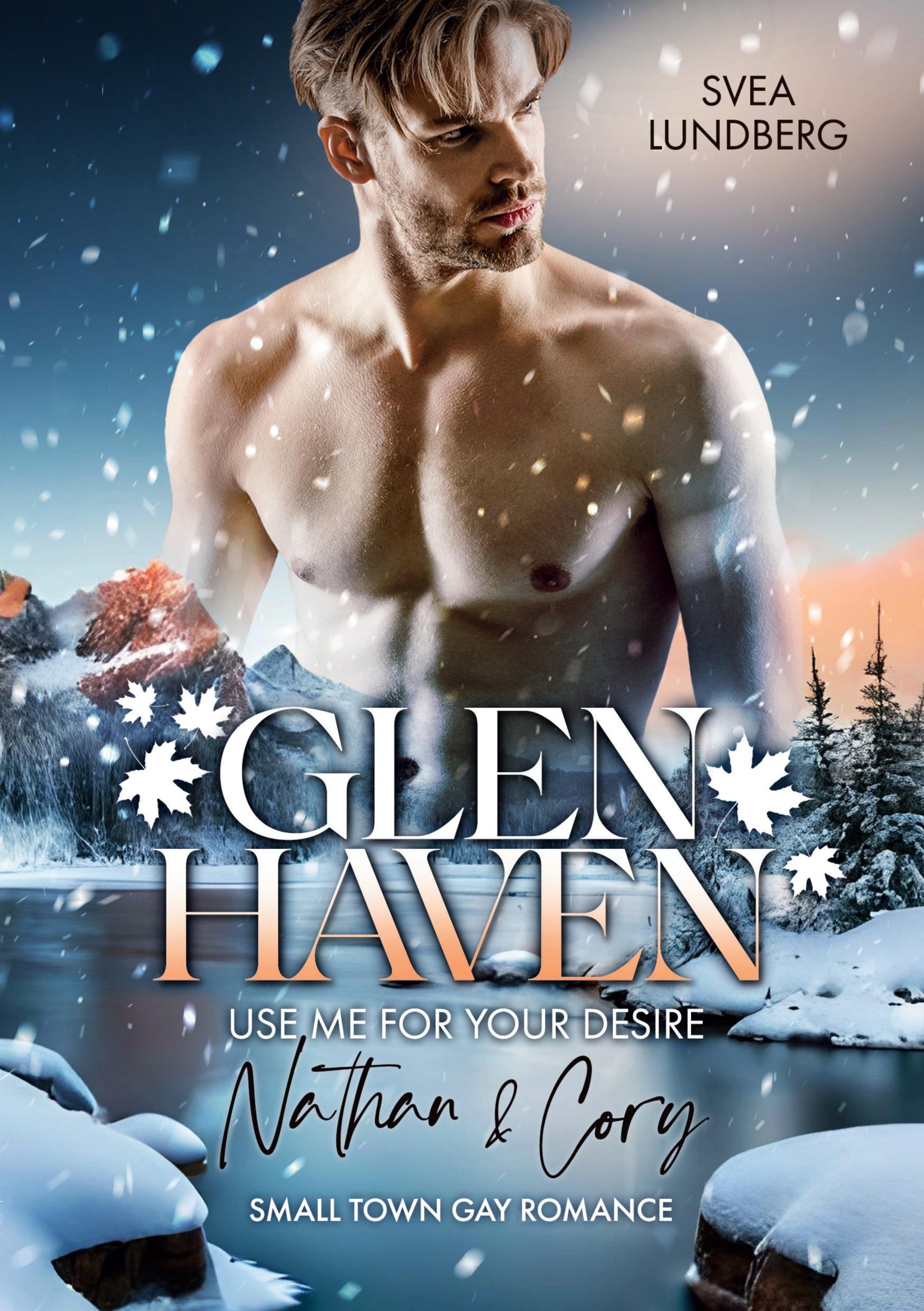 Glen Haven - Use me for your desire