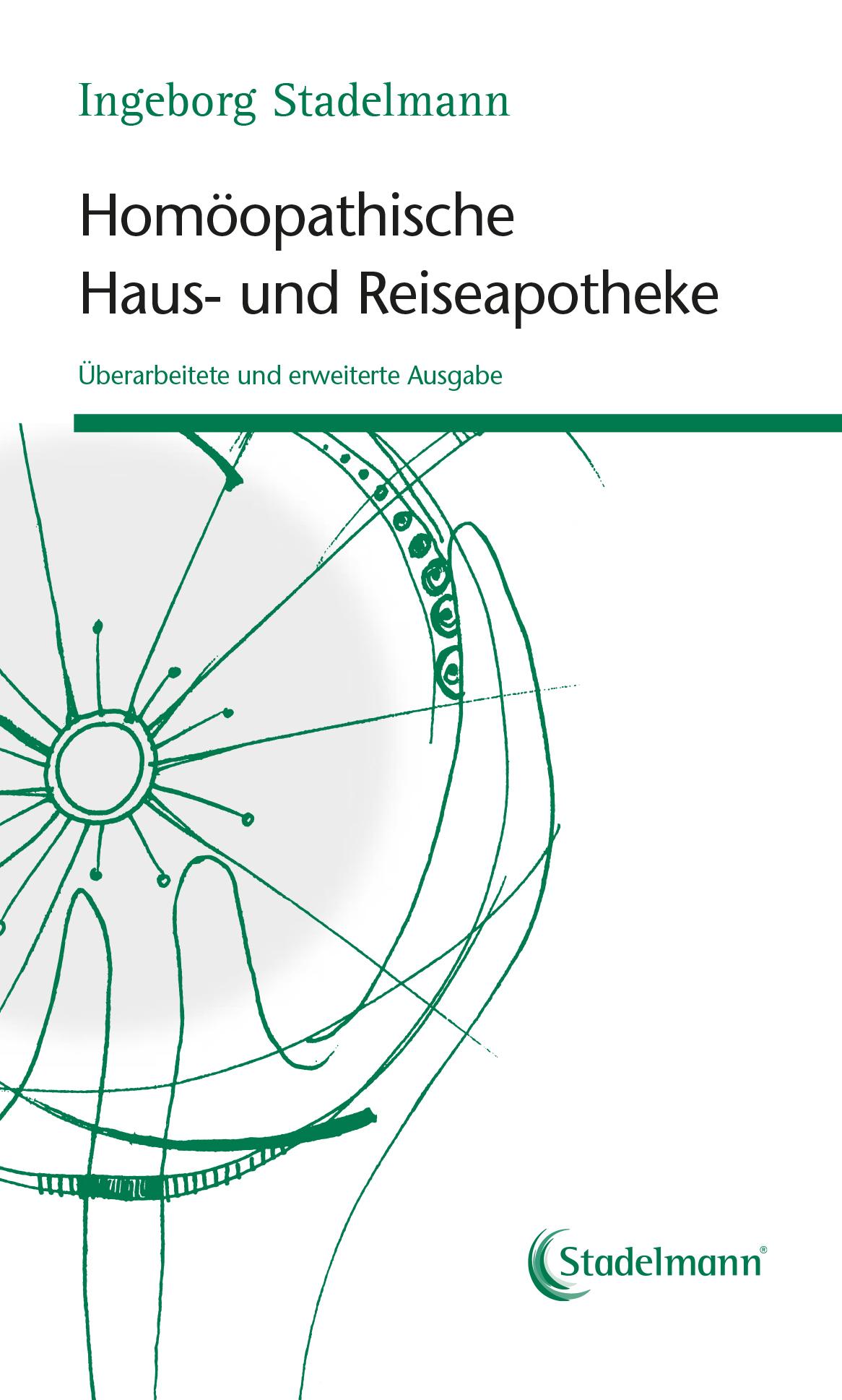 Homöopathische Haus- und Reiseapotheke