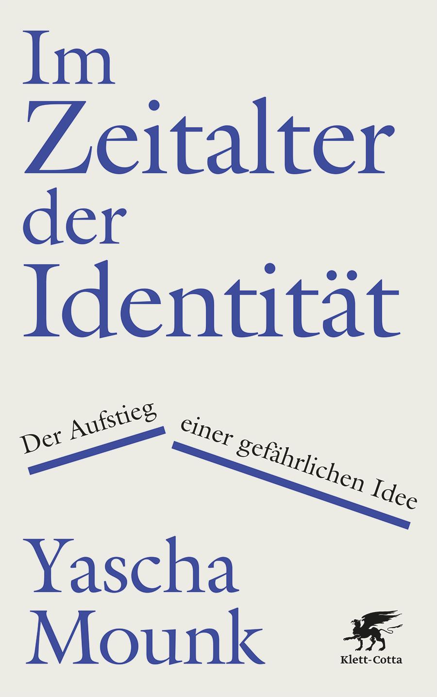 Im Zeitalter der Identität