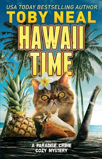 Hawaii Time