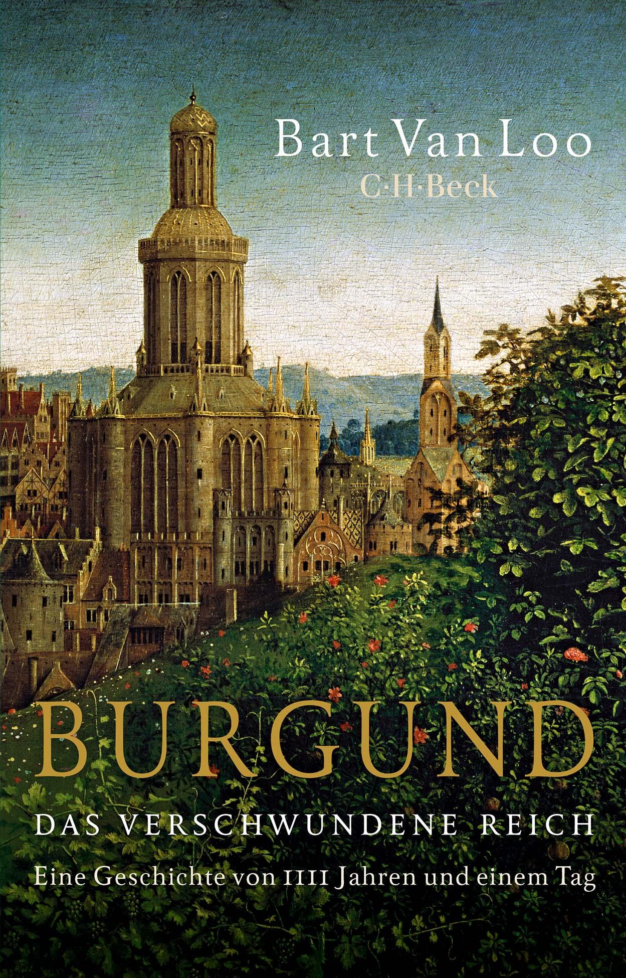 Burgund