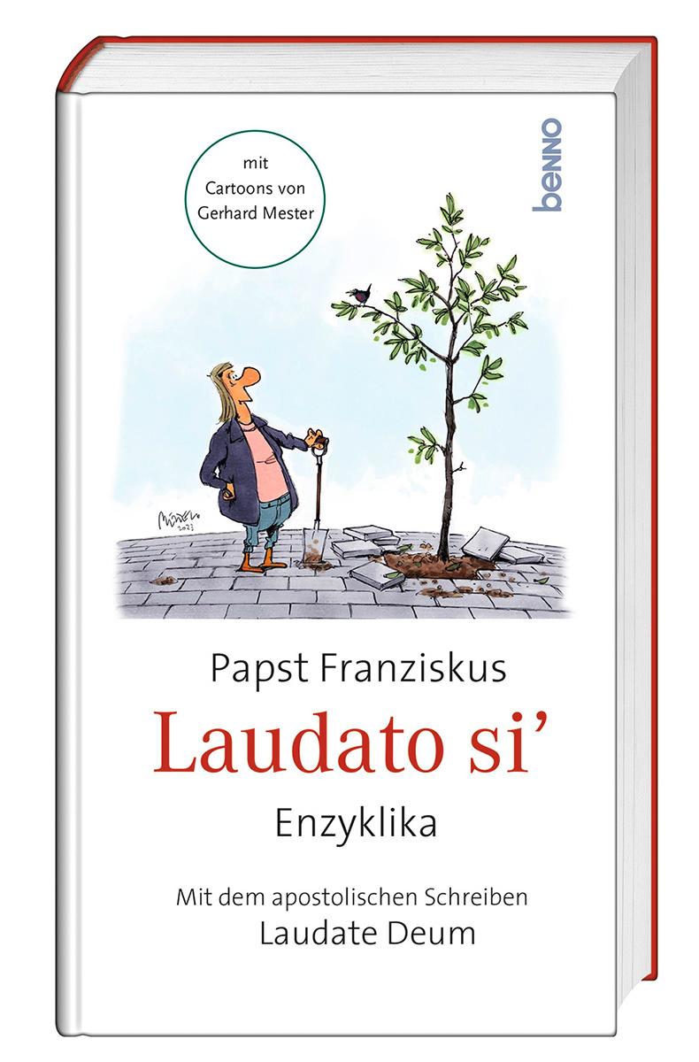 Laudato si¿