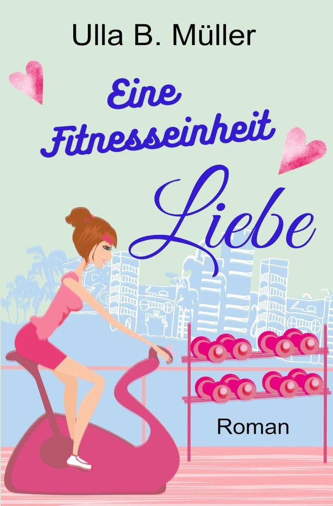 Eine Fitnesseinheit Liebe