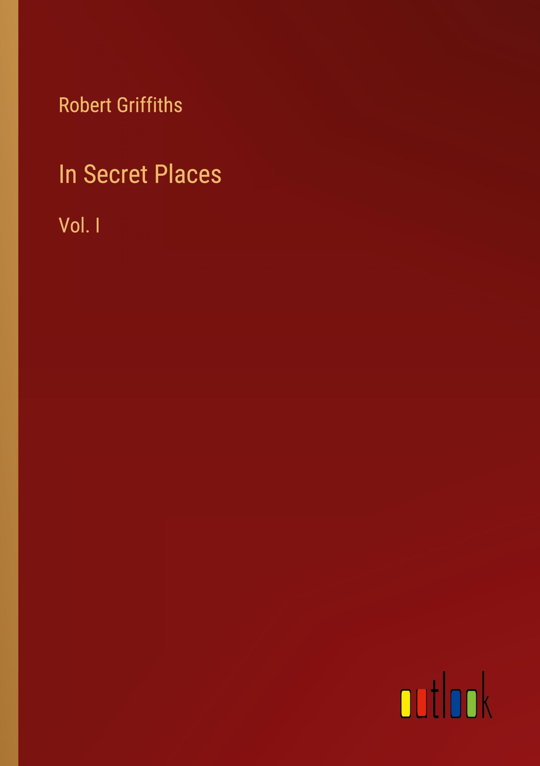 In Secret Places