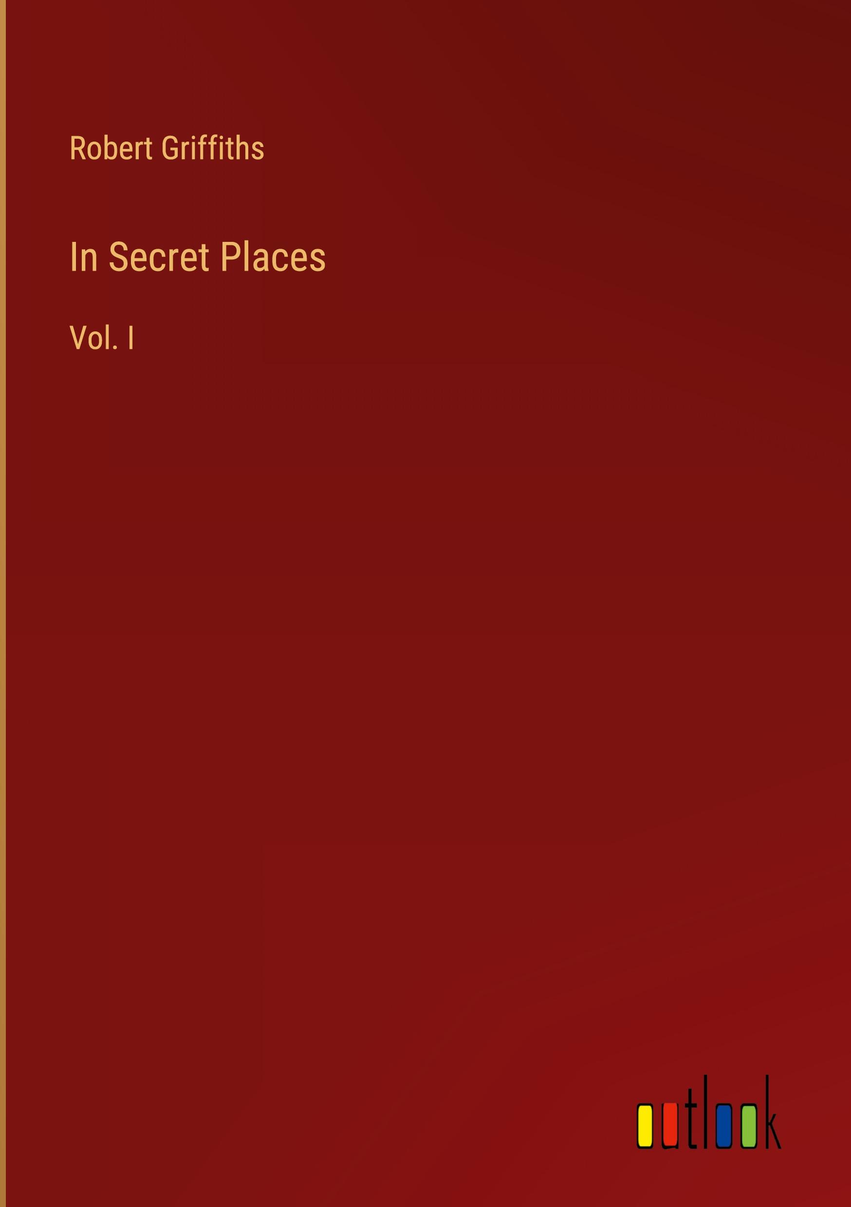 In Secret Places