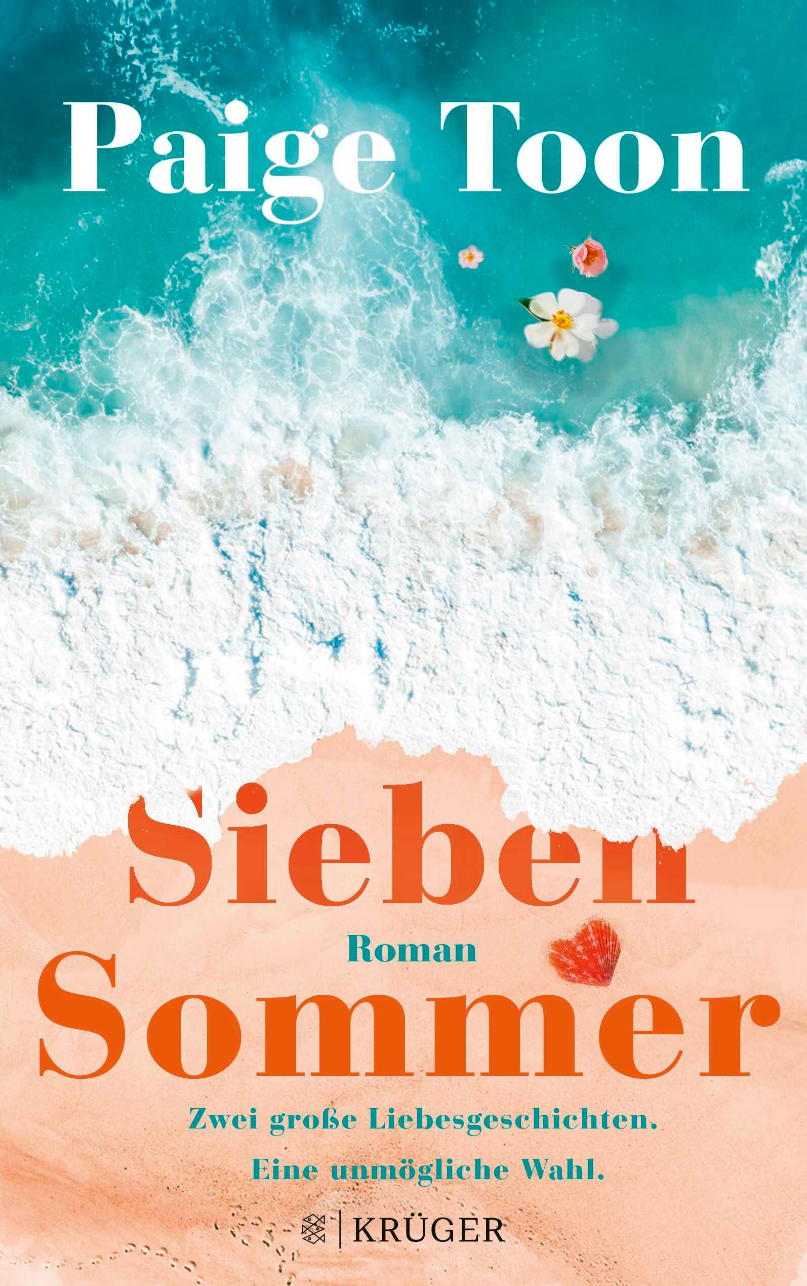 Sieben Sommer