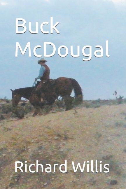 Buck McDougal