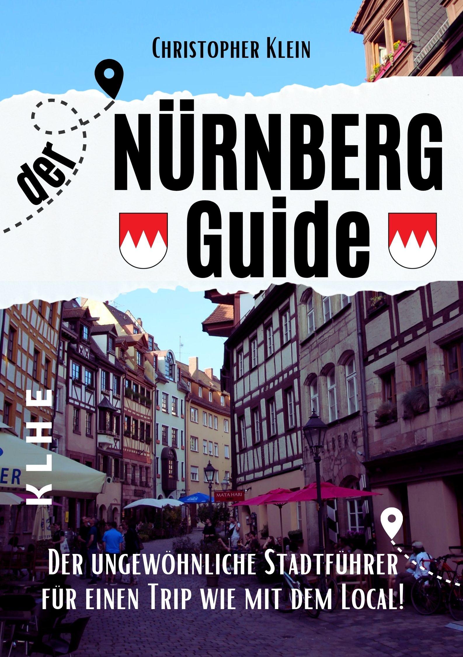 Nürnberg Guide