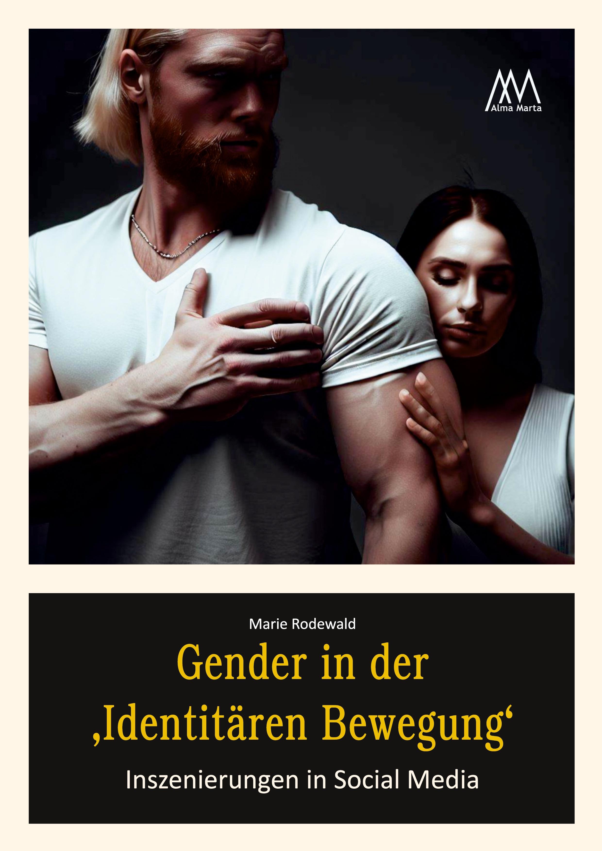 Gender in der 'Identitären Bewegung'