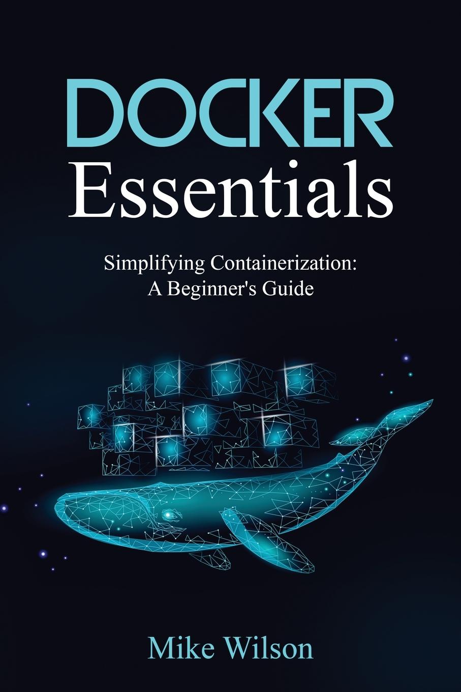 Docker Essentials