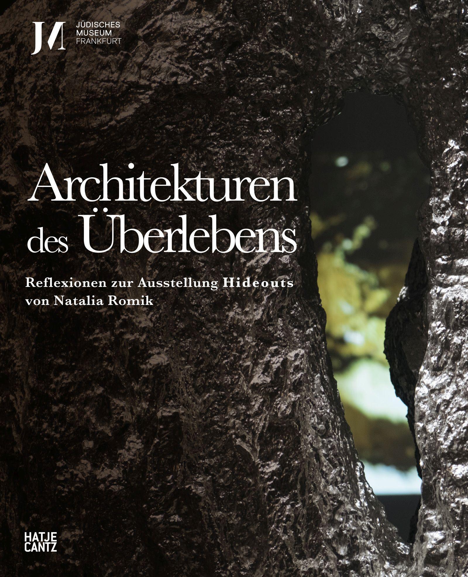 Architekturen des Überlebens