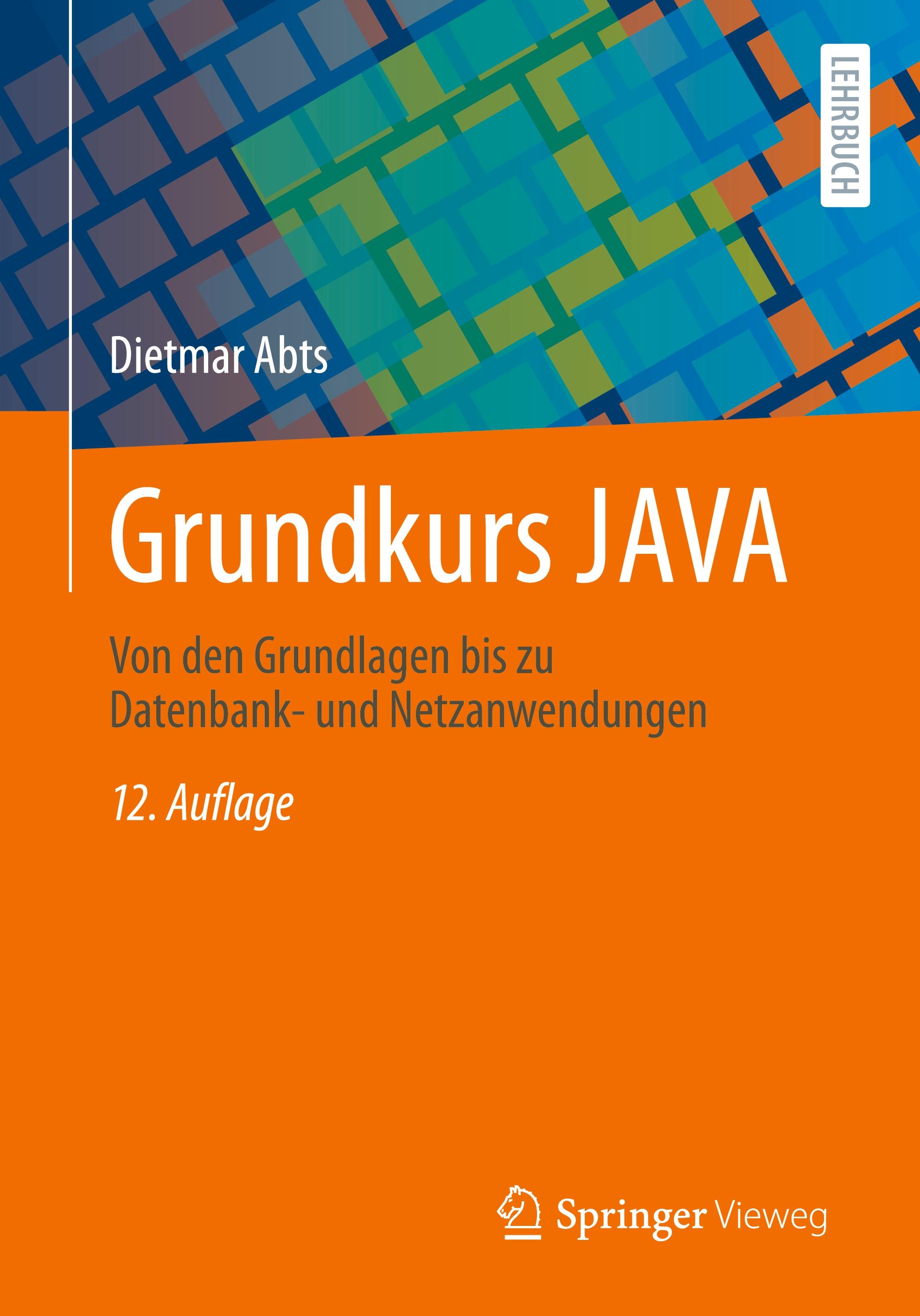 Grundkurs JAVA