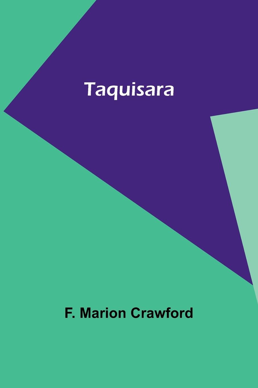 Taquisara