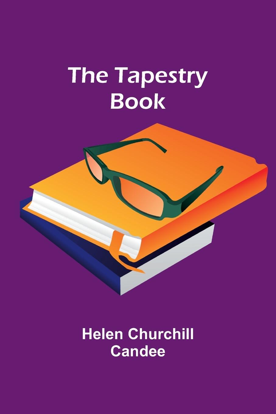 The Tapestry Book