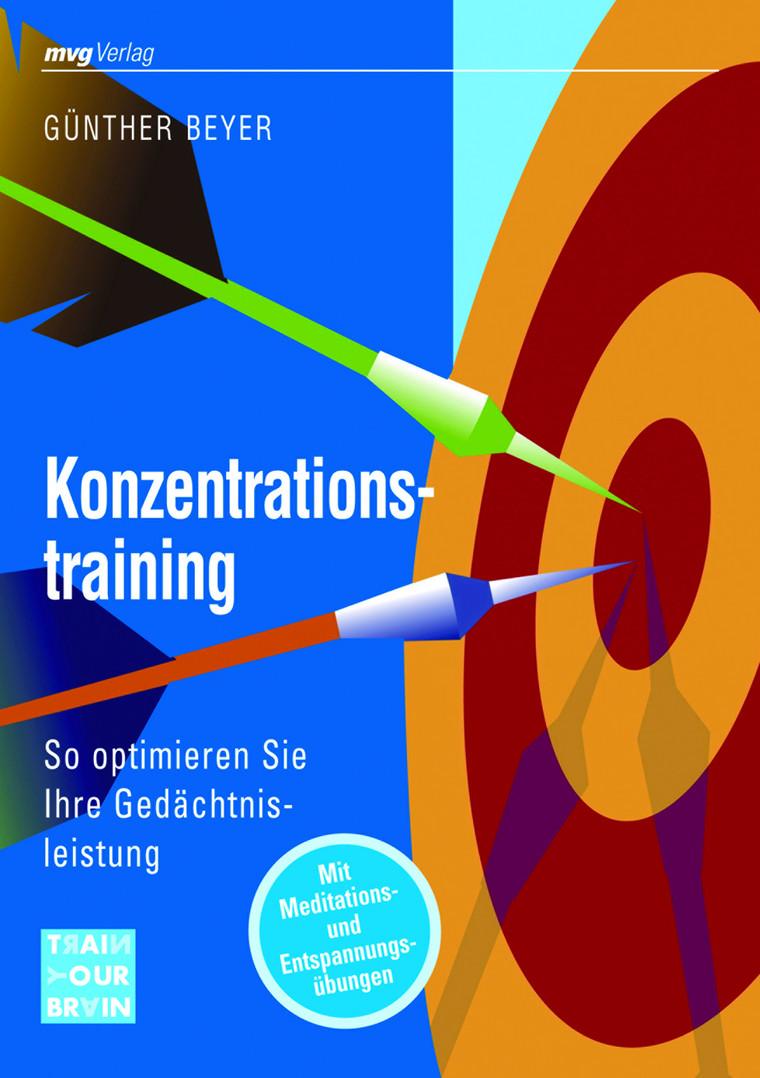 Konzentrationstraining