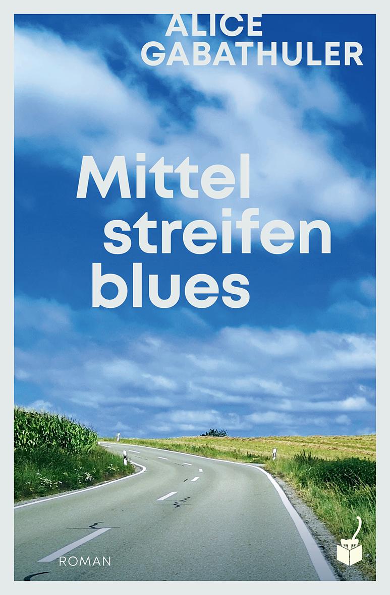 Mittelstreifenblues