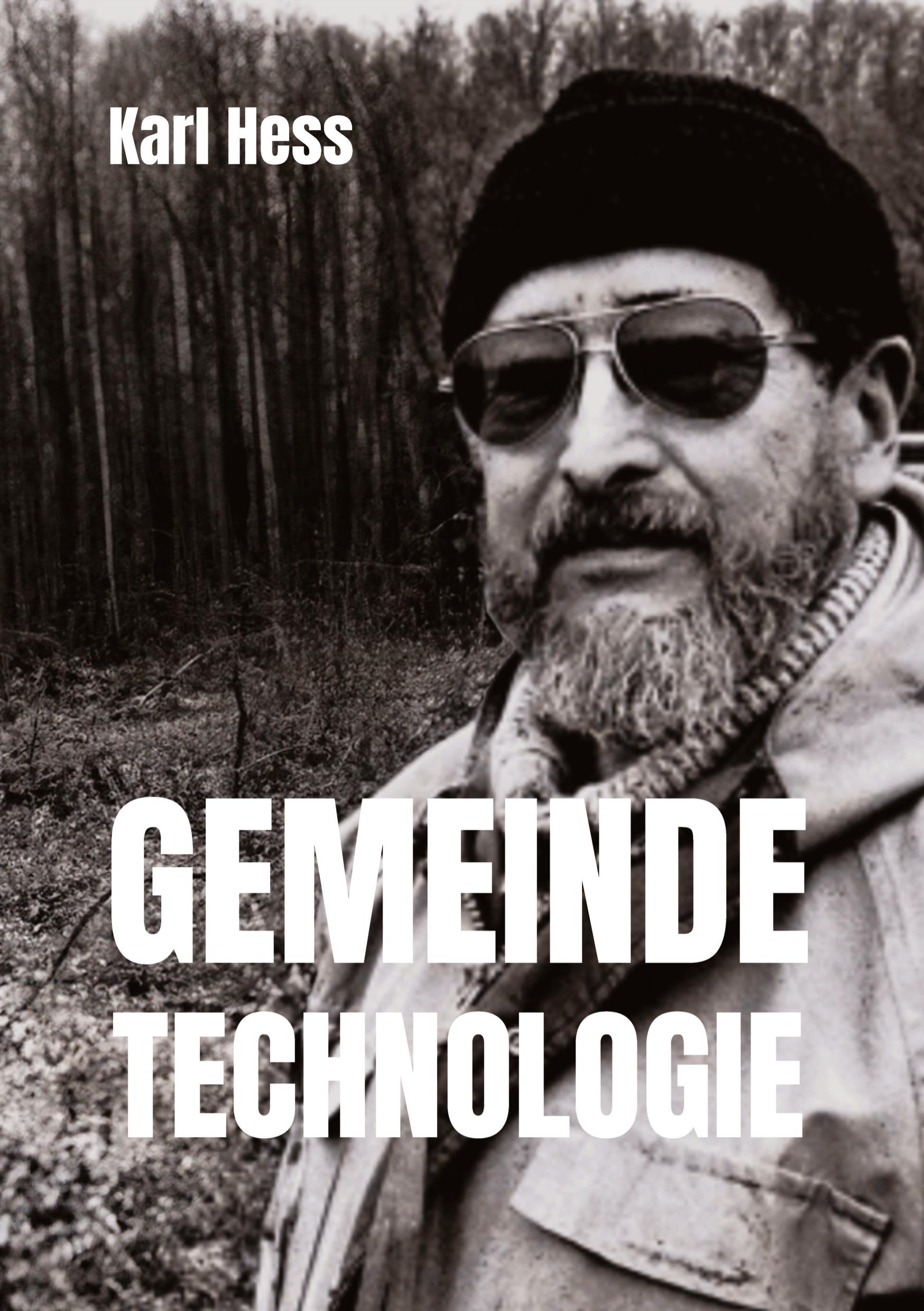 Gemeindetechnologie