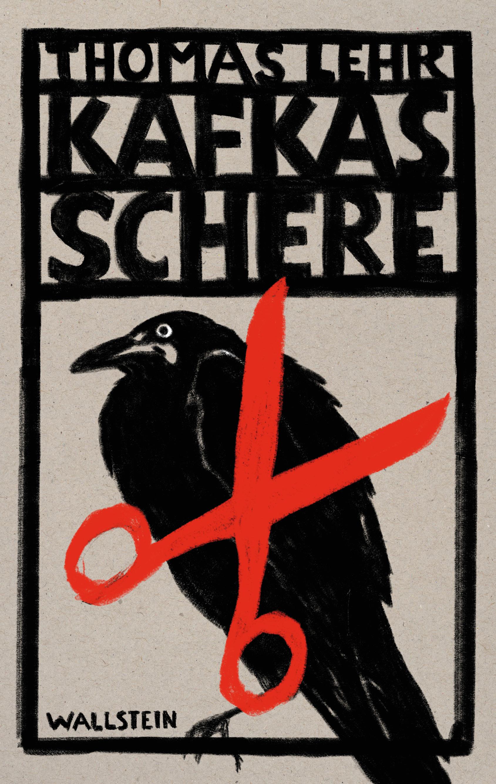 Kafkas Schere