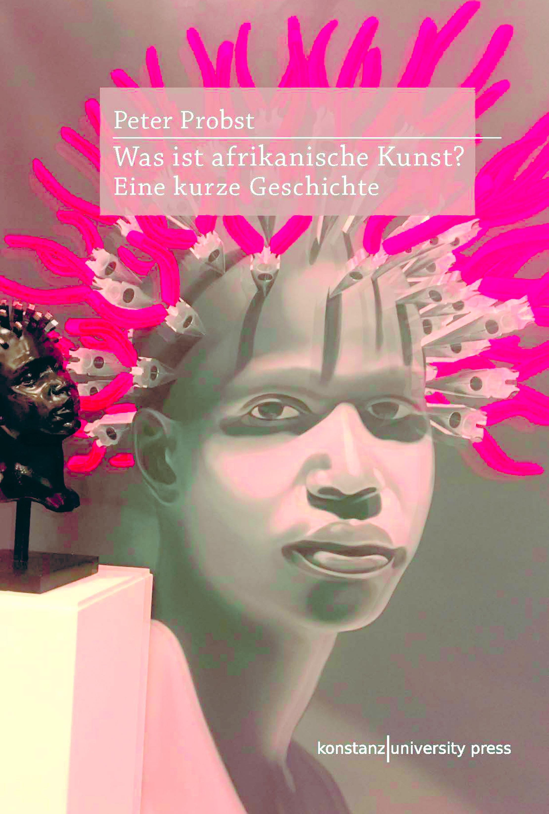 Was ist afrikanische Kunst?