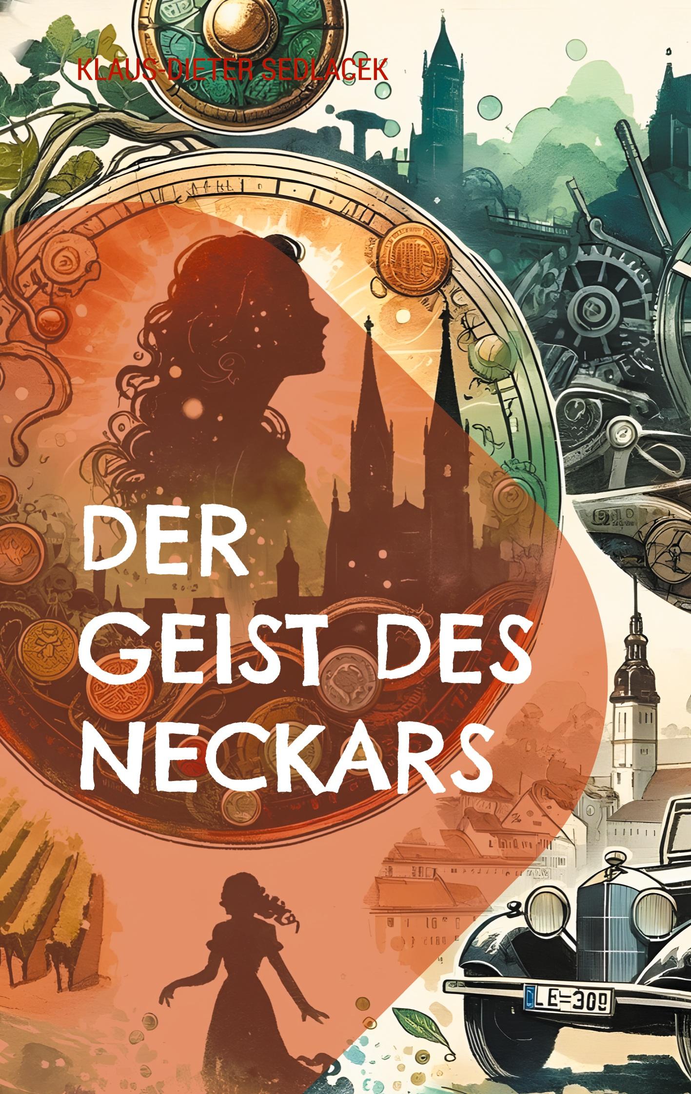 Der Geist des Neckars