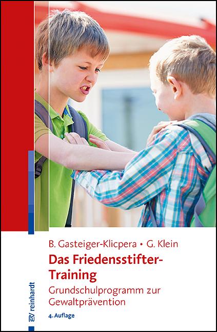 Das Friedensstifter-Training