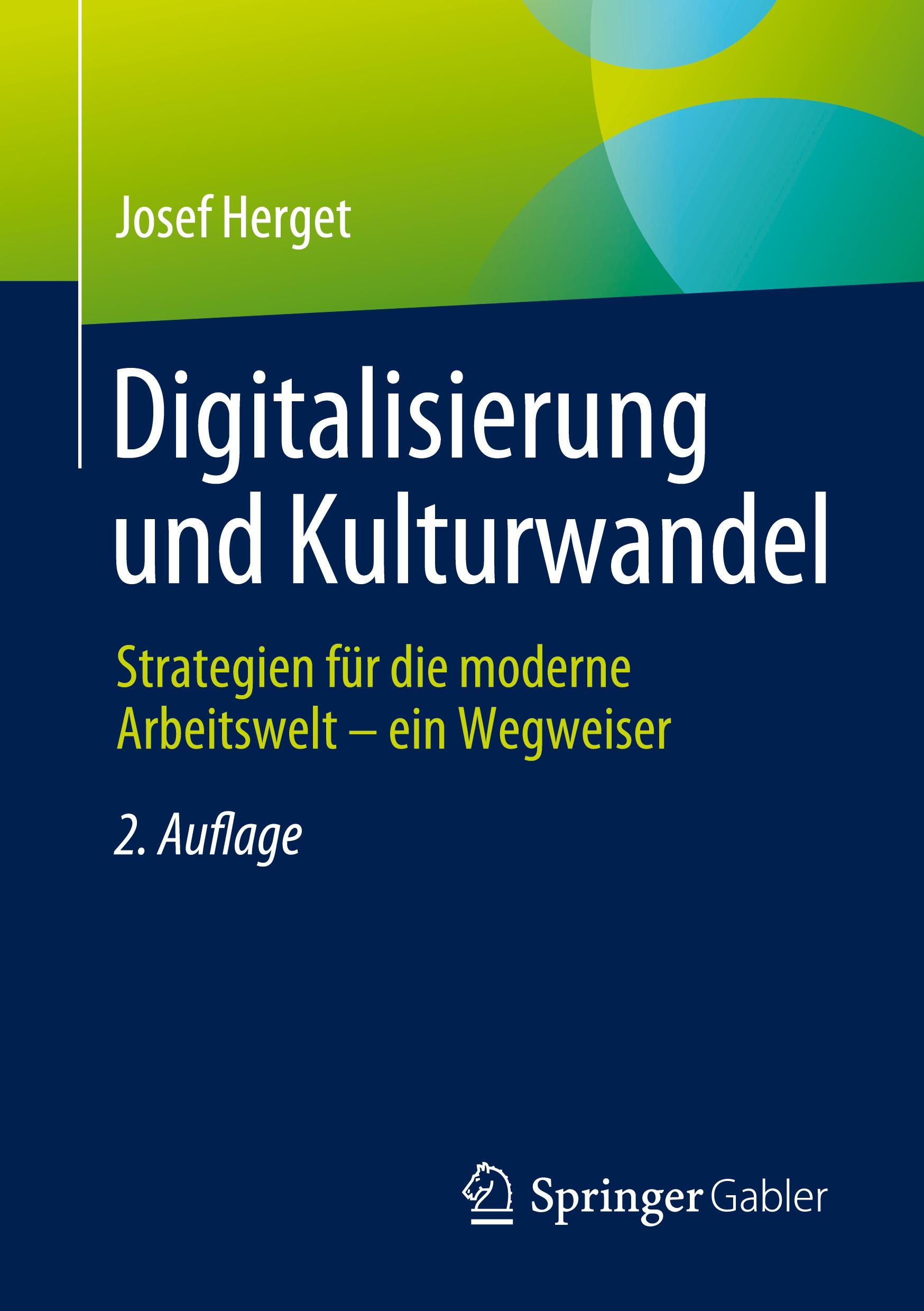 Digitalisierung und Kulturwandel