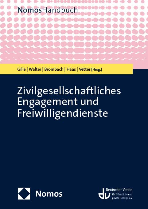 Zivilgesellschaftliches Engagement und Freiwilligendienste