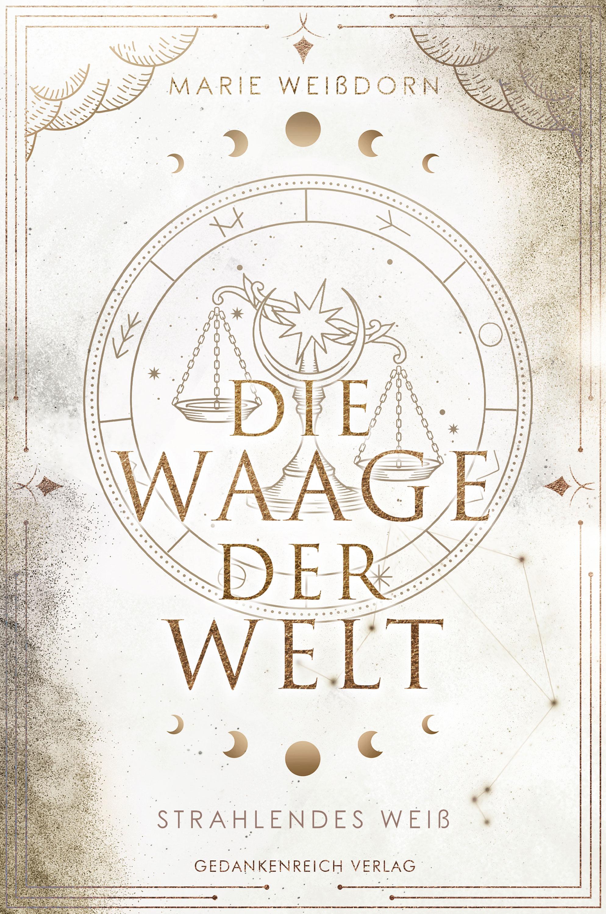 Die Waage der Welt