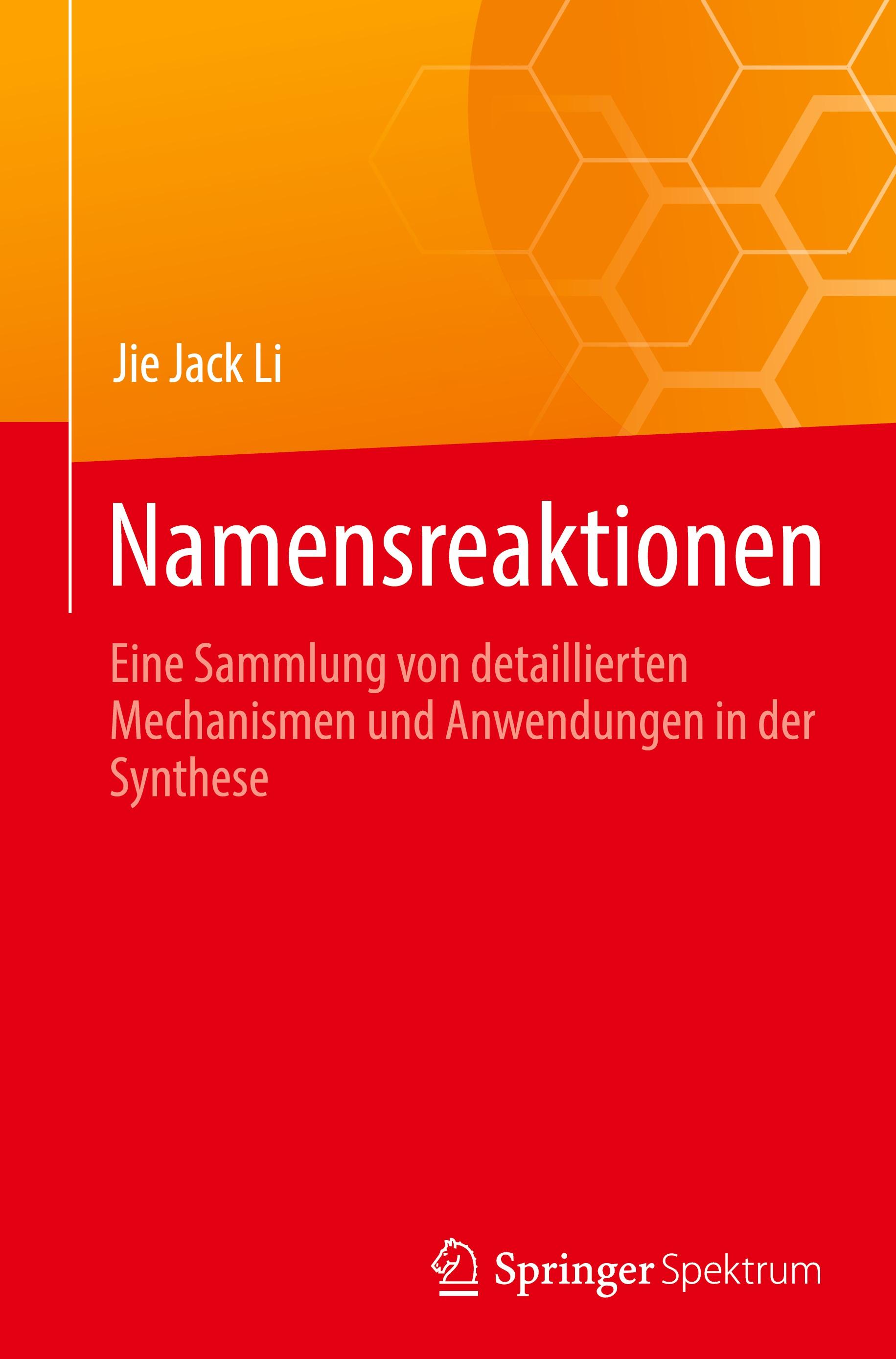 Namensreaktionen