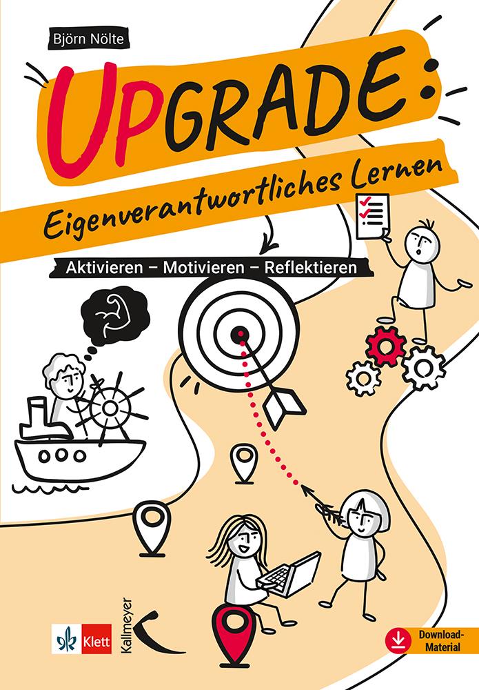 Upgrade: Eigenverantwortliches Lernen