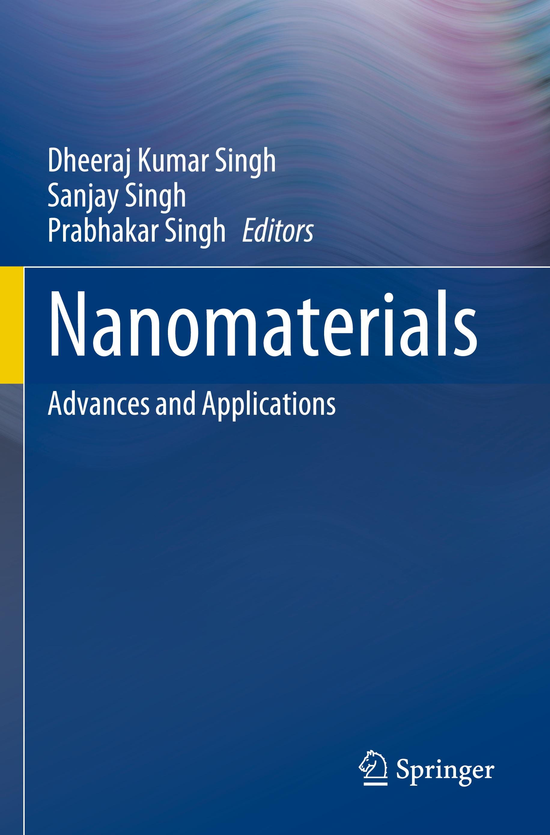 Nanomaterials