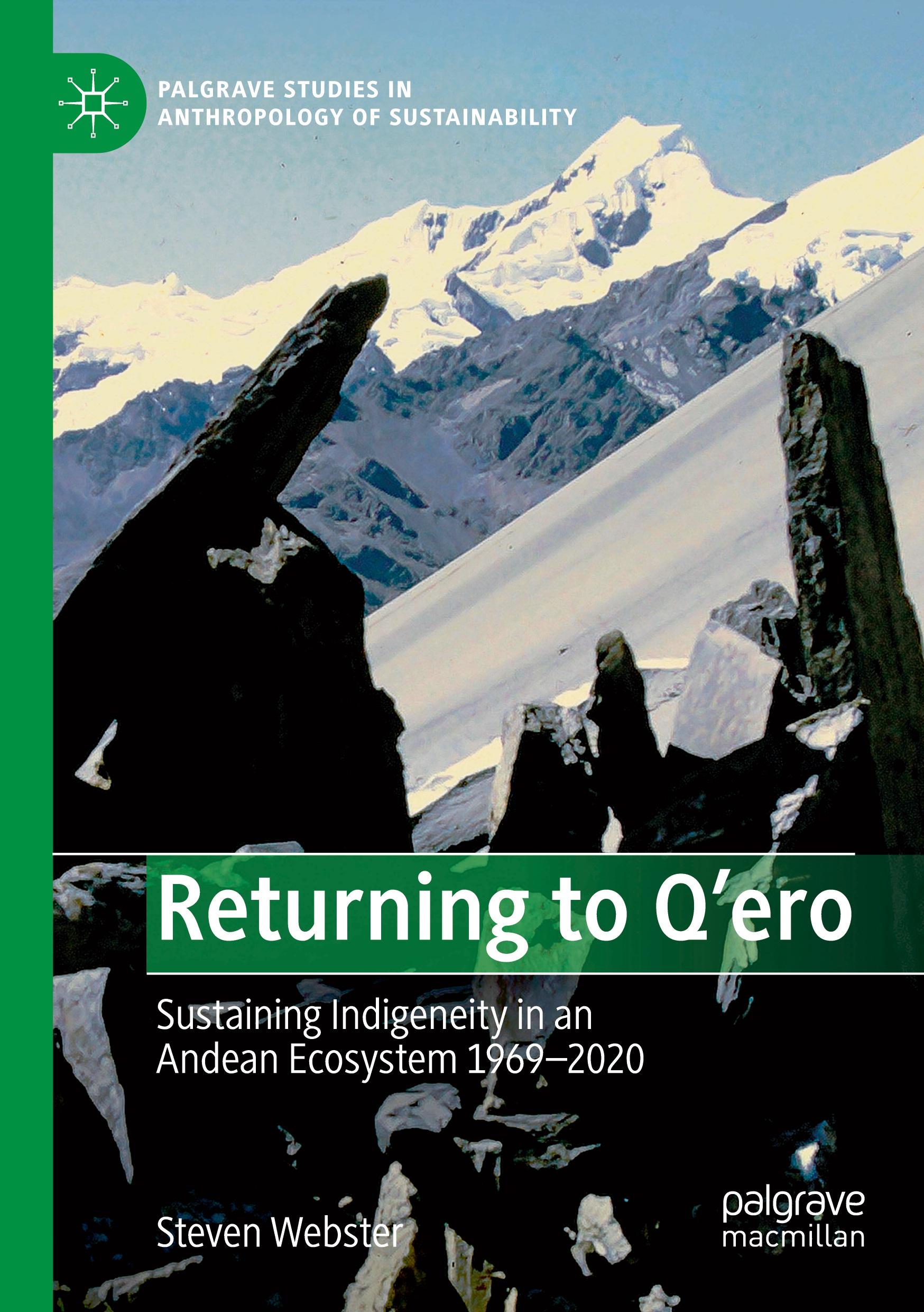 Returning to Q'ero