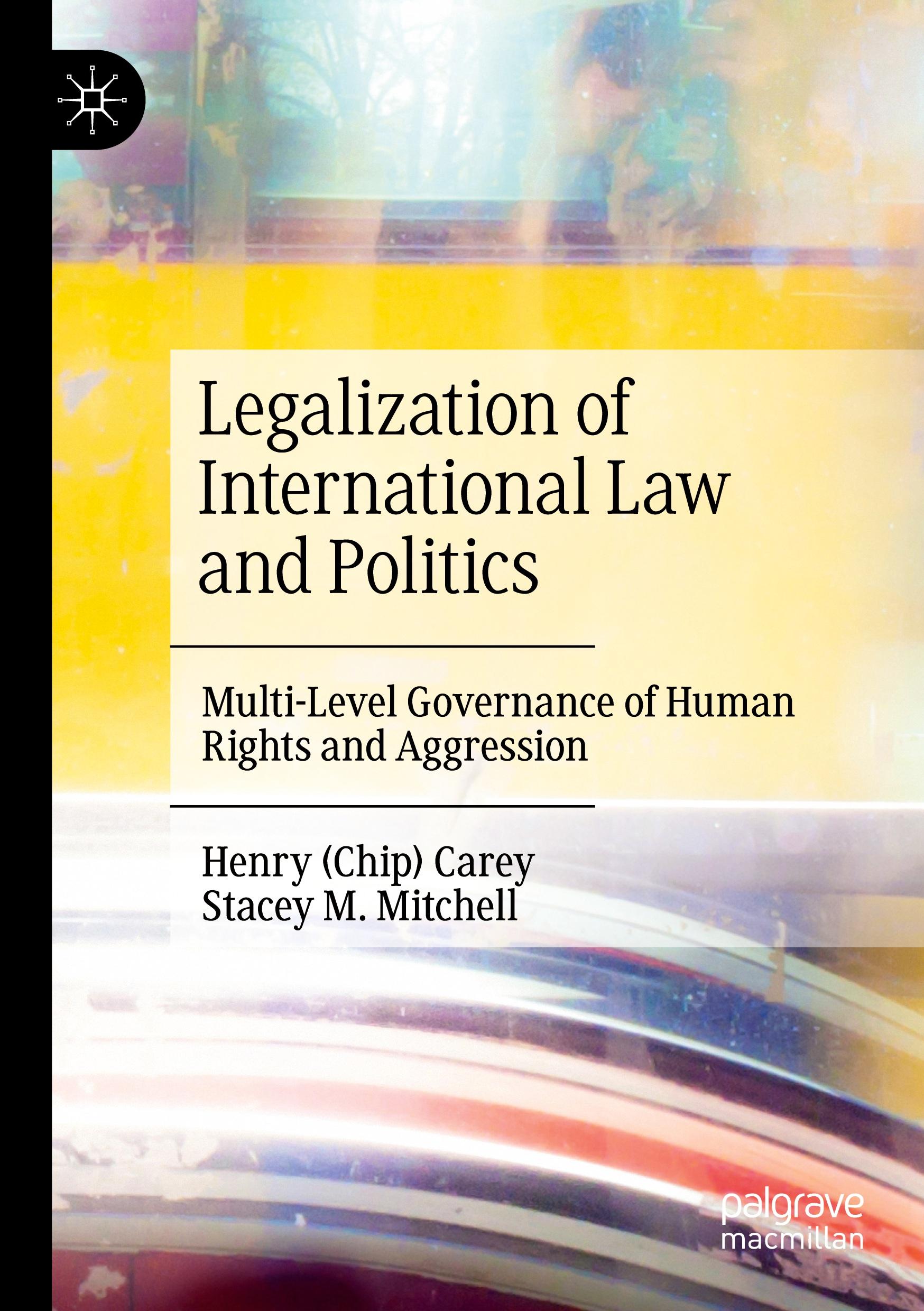 Legalization of International Law and Politics