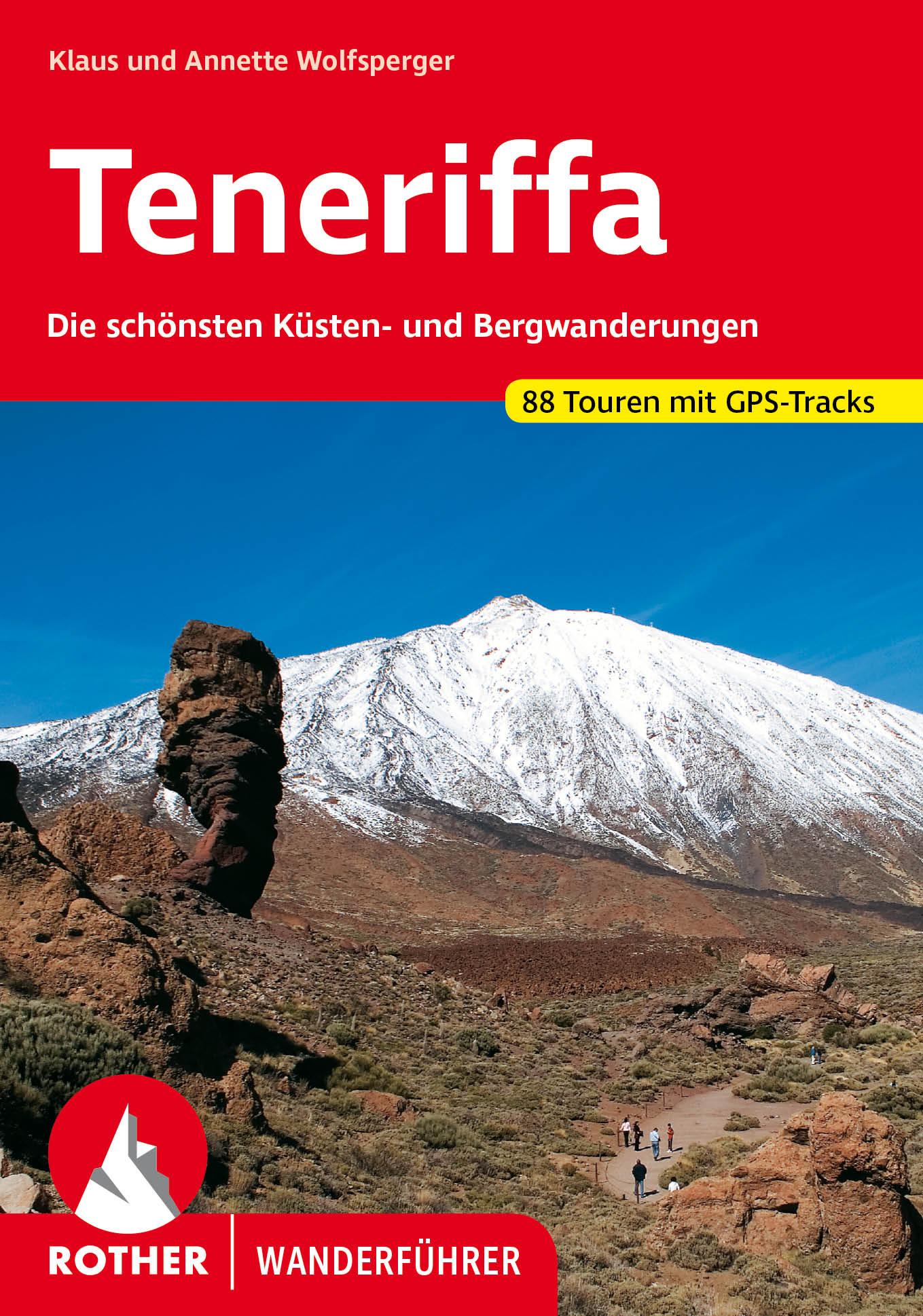 Teneriffa