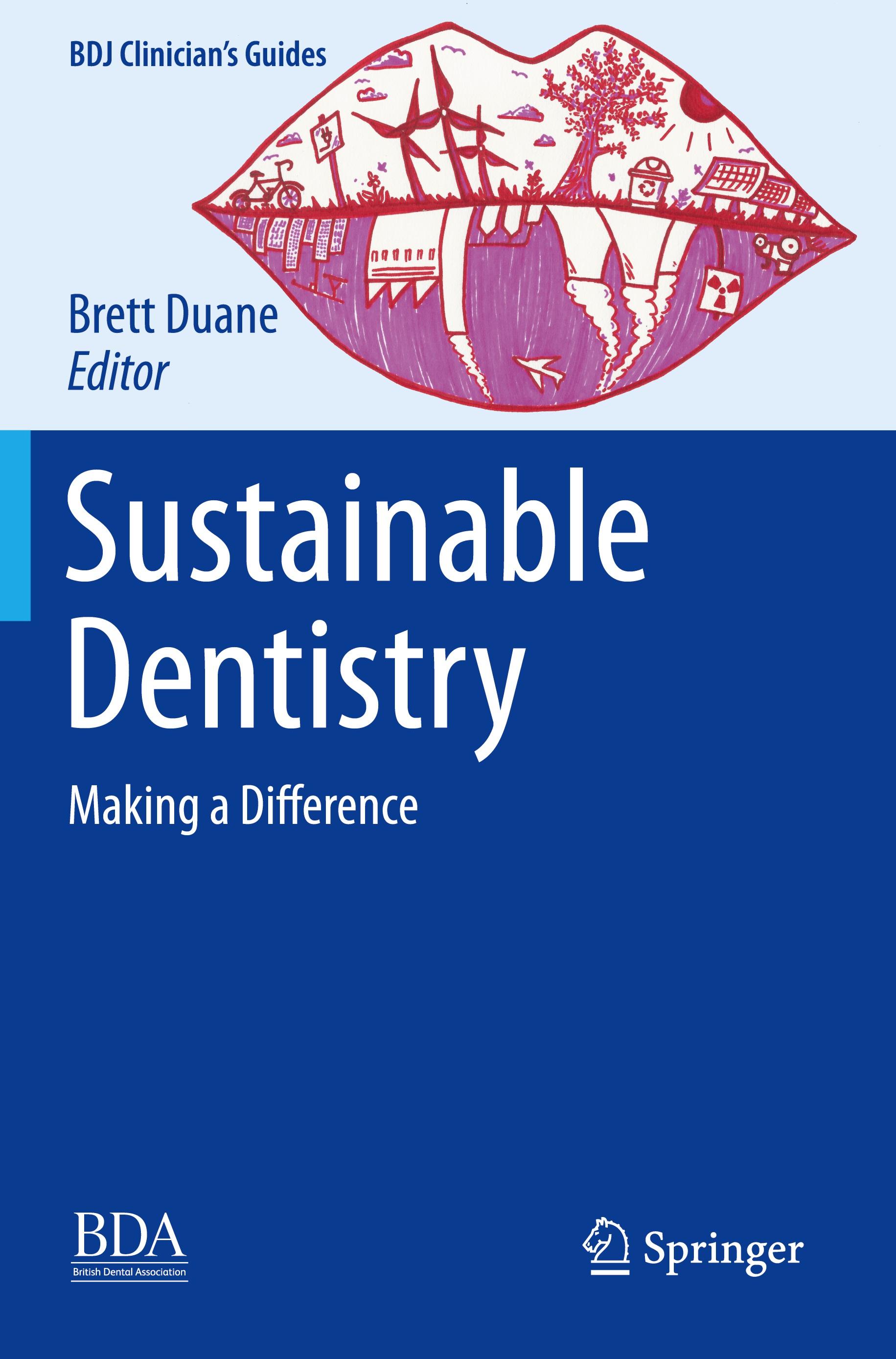 Sustainable Dentistry