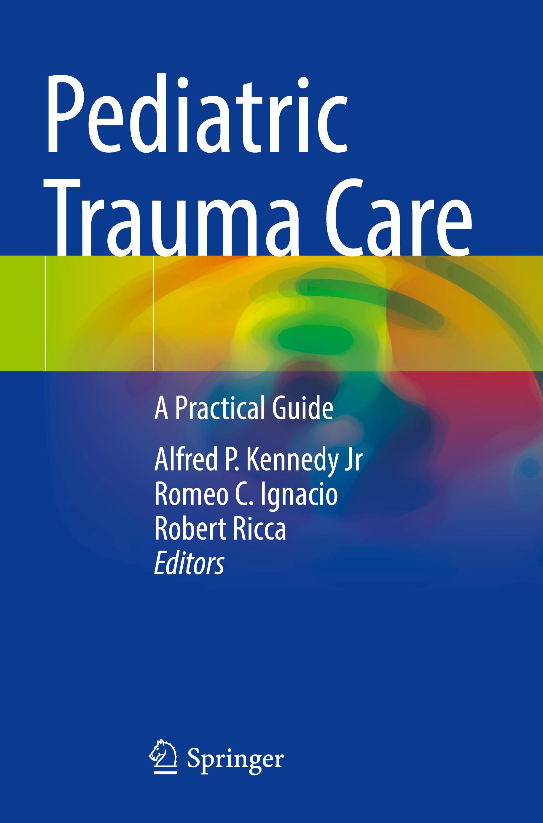 Pediatric Trauma Care