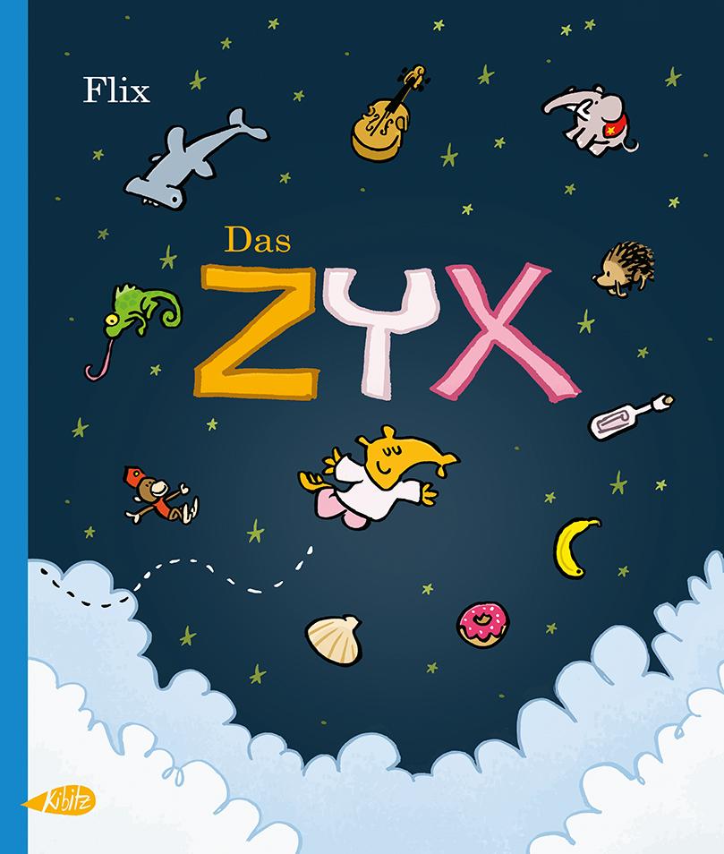 Das ZYX