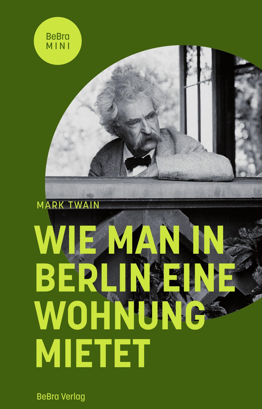 Wie man in Berlin eine Wohnung mietet