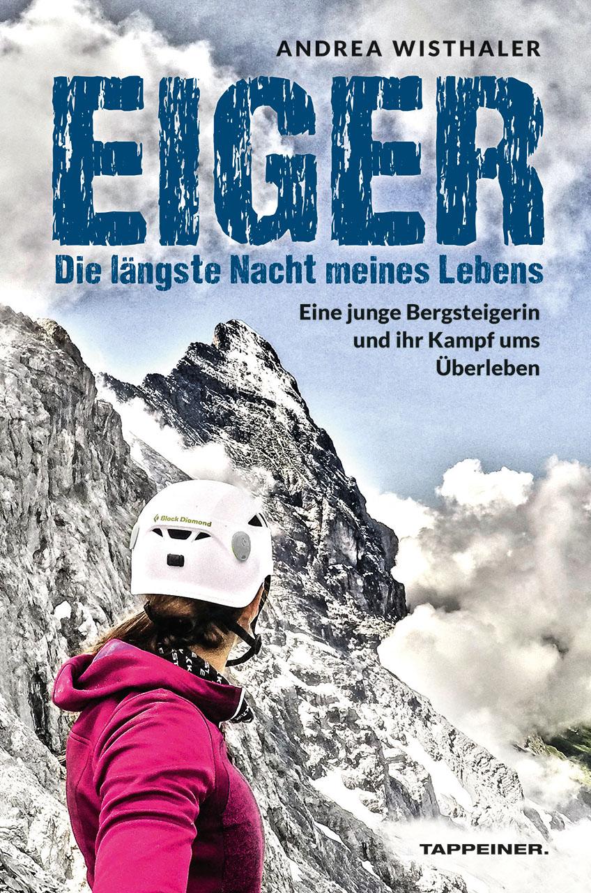 Eiger - Die längste Nacht meines Lebens