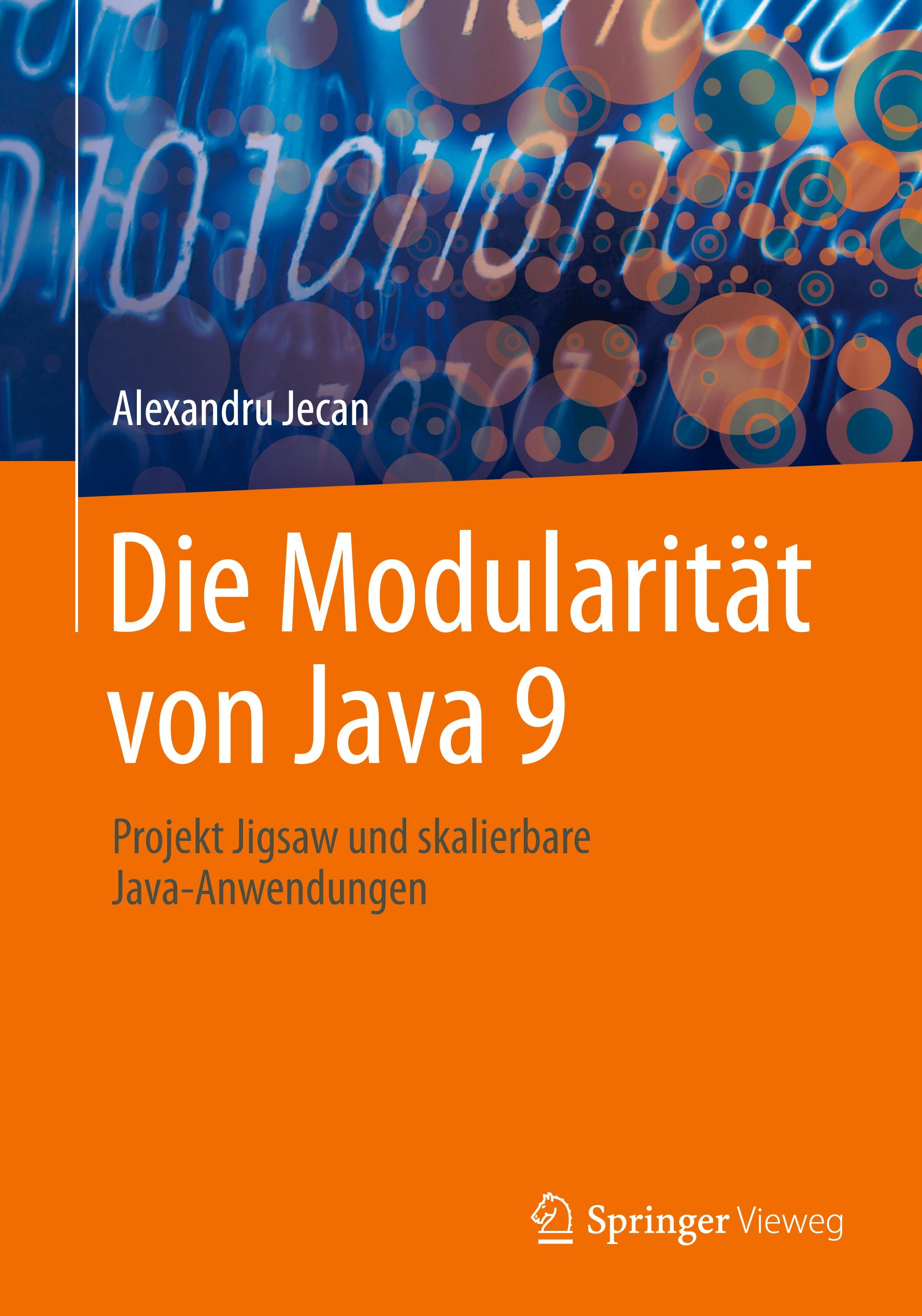 Die Modularität von Java 9