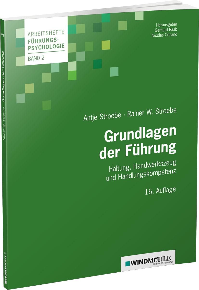 Grundlagen der Führung