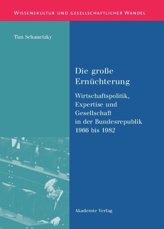 Die große Ernüchterung