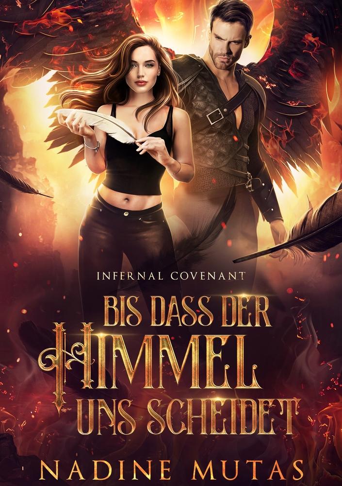 Infernal Covenant: Bis dass der Himmel uns scheidet