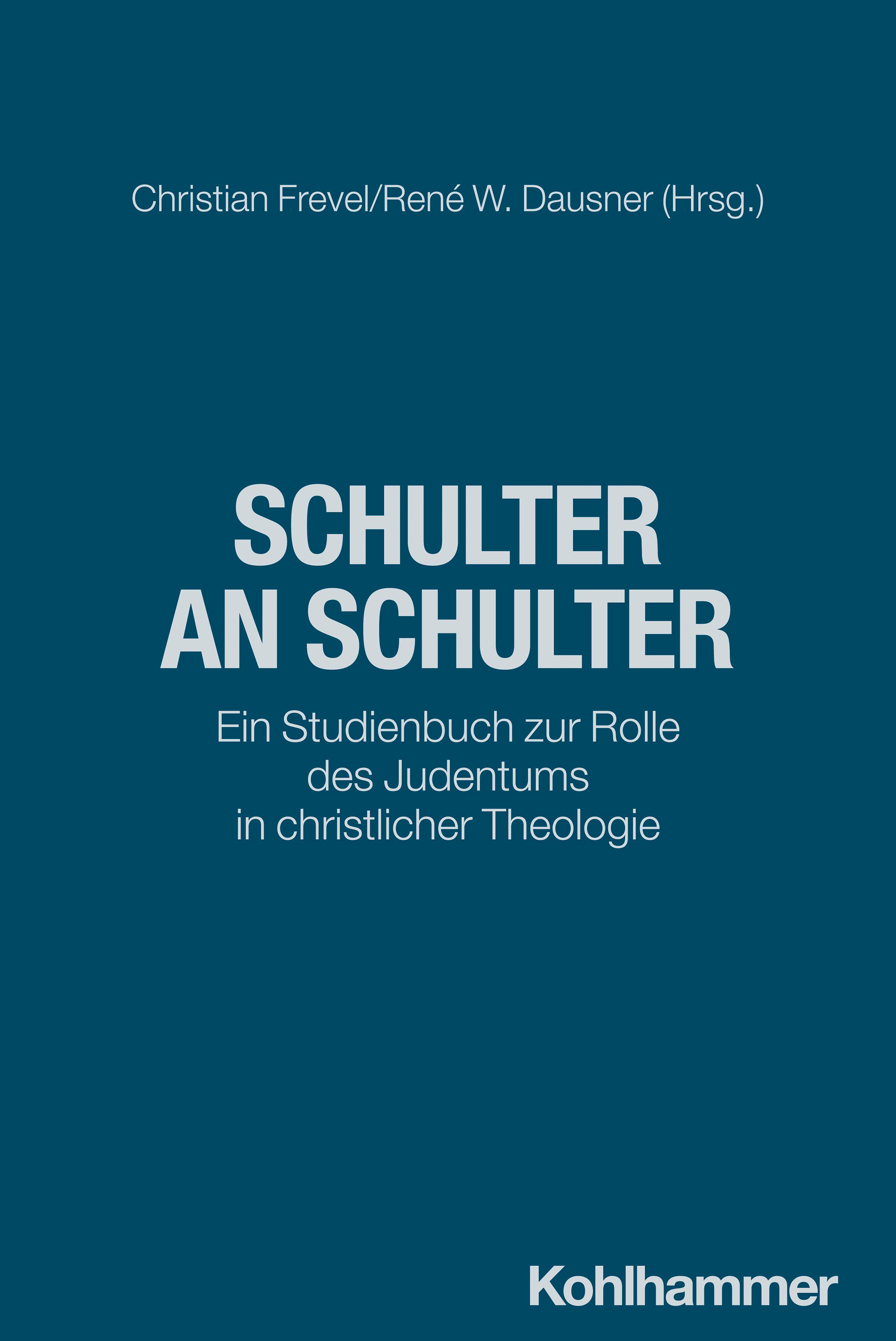 Schulter an Schulter